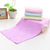 Soft Microfiber Bear Shape Towels Absorbent Dry Body Shower Cloth