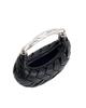 JW PEI Orla Weave Handbag Black Women's -