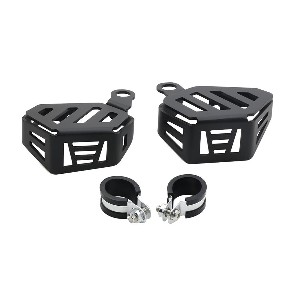 For BMW R1250GS R1200GS R 1250 R 1200 GS LC ADV 2013-2025 Motorcycle Front Brake Clutch Oil Cup Cover Guard Protector