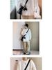 Men's Loose Fit Cable Knit Crew Neck Sweater - Retro Hong Kong Style Autumn/Winter Knitwear