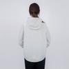 Under Armour Windbreaker Zip-Up Hoodie Solid Color Small Logo Long Sleeve Jacket Unisex Jackets Gray 24500401-009