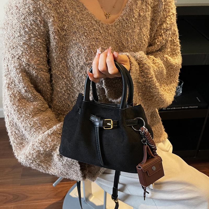 Yogodlns Geantă crossbody mică din piele PU pentru femei, genți de umăr, designer, de lux, cu mâner scurt, de marcă, genți de mână de iarnă