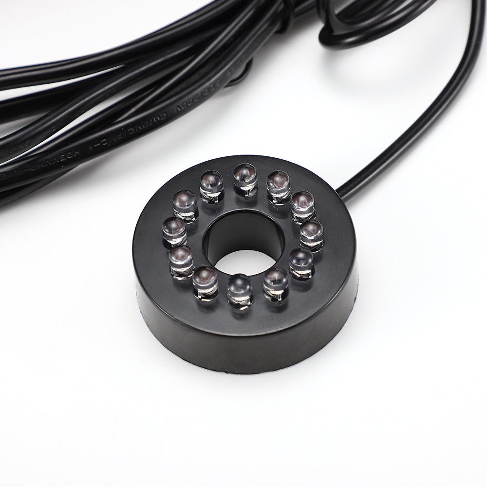 Quba Mini Multifunctional Submersible Pump for Fish Tanks and Water Dispensers