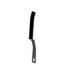 Multi-Functional Crevice Brush for Bathroom and Toilet Corners