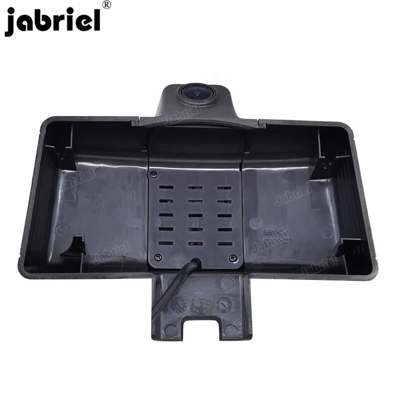 New 2K Wifi Night Vision Car DVR Dash Cam Video Recorder for Mercedes Benz G Class w463 w463a G500 G350 G350d G55 G63 G65 AMG