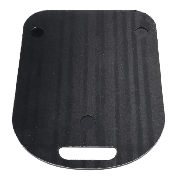 

Stand Mixer Cooker Coffee Maker Sliding Mats For TM5 TM6 Non Slip Pad