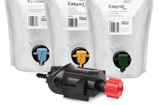 Easy Reefs Easyconnect Adapter Do Pomp Perystaltycznych