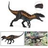 Animals Model Dinosaur Model Toys Tyrannosaurus Spinosaurus Figurine  Collection
