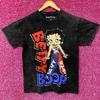 Betty Boop Bout It Bout It Graphic T-Shirt
