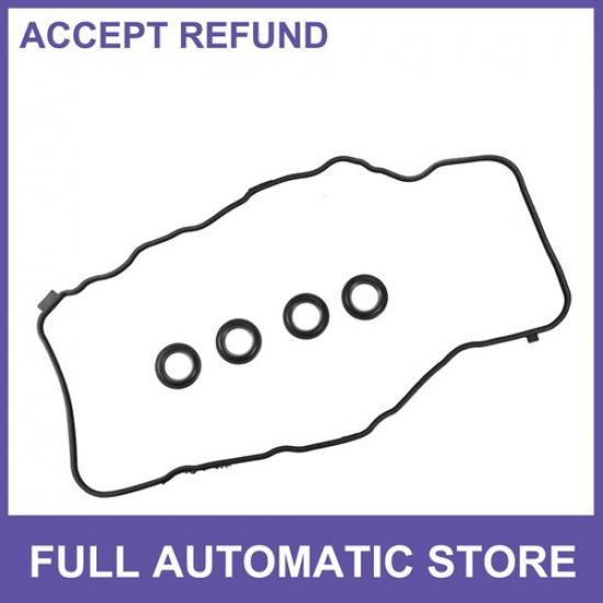 

SetCar VS50741R Engine Valve Cover Gasket Set for Honda Civic 2006-2015