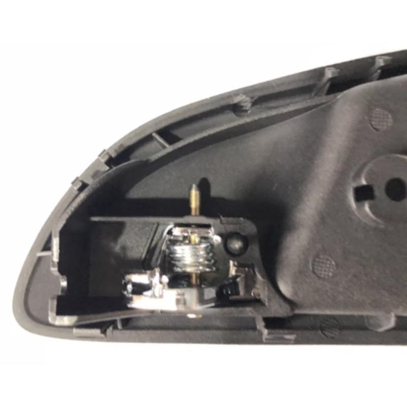 Left Right ide Puller Gripper Interior Opening Door Handle 96845918 for Chevrolet Cruze 2009 2010 2011 2012 2013 2014