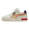 Puma CA Pro Classic Year Of The Tiger Unisex Sneakers Cream Pristine 386359-01