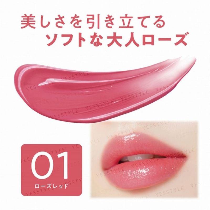CEZANNE Lasting Stay Lip Color