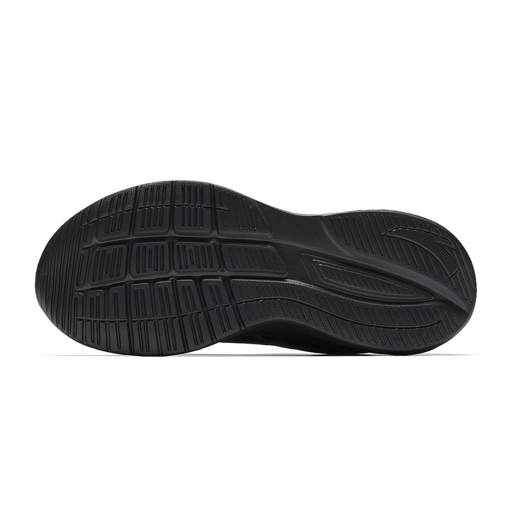 Anta Nebula 2 Abrasion Resistant Lightweight Wear resistant And Lightweight Low top Casual Running Shoes Women's 922535505-9