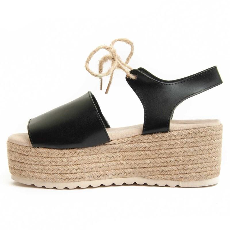 Women's Wedge Sandal.  Montevita  Pellis  92325