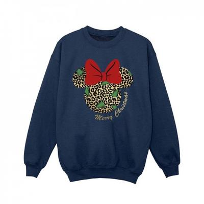 Parte superior (Meninas a partir de 4 anos) – Camisolas e sweatshirts