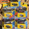 2026 Matchbox Collectors GBJ48 5-Pack Diecast Car Models Maserati Mazda   Alloy Simulation Collection Toy Boys Gift