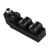 KF9C-66-350A Electric Master Power Window Control Switch Front Left Side Lifter Button for Mazda CX5 2017 2018