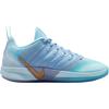 Nike Sabrina 3 Slip Resistant Low top Children's Basketball Shoes Blue White Kids' IB3088-400