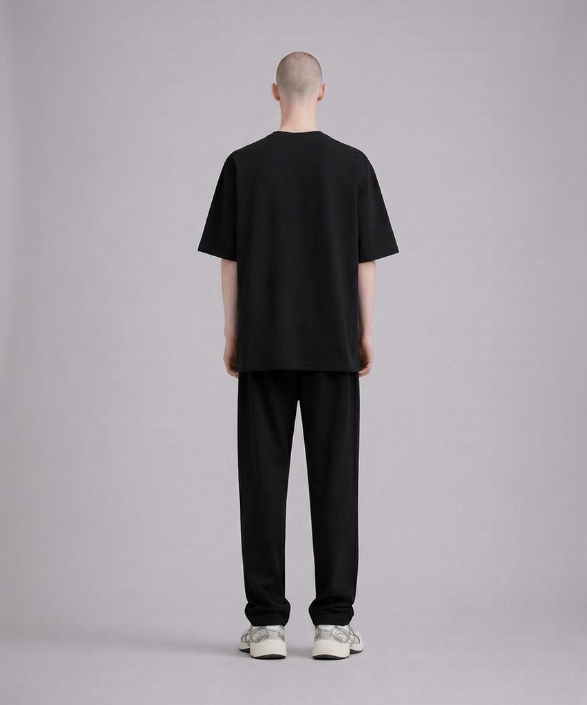 Odeupeulejenteu Dimension T-Shirt (Oversized)