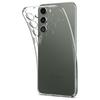 Spigen Liquid Crystal Galaxy S23 Crystal Clear