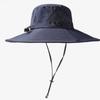 Hat Wide Breathable Brim Drawstring Adjustable Sunshade Fisherman Hatscaps Hat