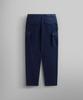 ALPHA INDUSTRIES M-65 Pants Replica Blue