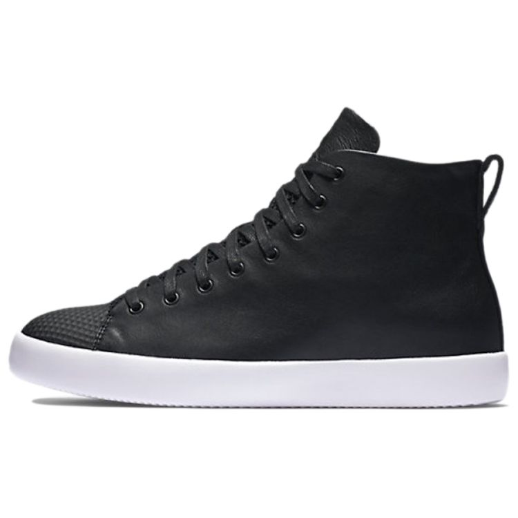 

Converse Chuck Taylor All Star Modern Hi Black White Unisex Sneakers 155022C 41