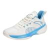 Anta Cement Nemesis Leichte Bubble-Serie Abriebfest Rutschfest Low-Top Basketballschuhe Herren Sneakers Blau 112121606S-7