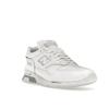 New Balance 1500 Wyprodukowano w Anglii Białe 2021 Sneakersy Unisex M1500WHI