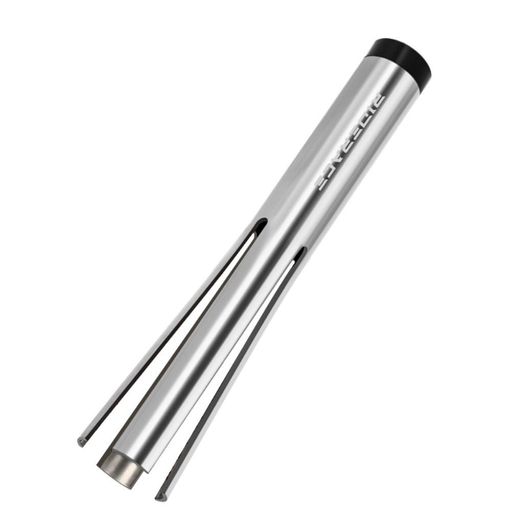 RIDERACE Bicycle Press-in Bearing Removal Tool Stainless Steel Accessories Bicycle Axle Crank Removal Tool for BB86 PF30 BB92