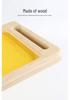 Children's Large-Size Creative Sand Painting and Graffiti Toy