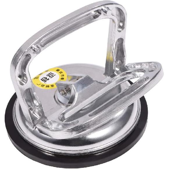 Aluminium Dent Puller Remover Glass Lifter Suction Cup Dent Remover Glass Lifter Mover Dent Repair Puller Pad