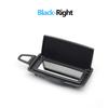 Car Sun Shade Visor Makeup Cosmetic Mirror Cover For Benz A B S C E GLC GLA Class W176 W246 W222 W205 W213 W238 W253 W156 W117