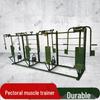 Jiasheng Outdoor Fitness Combination Trainer