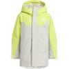 adidas Boys' Warm Core Mid-Length Down Jacket
