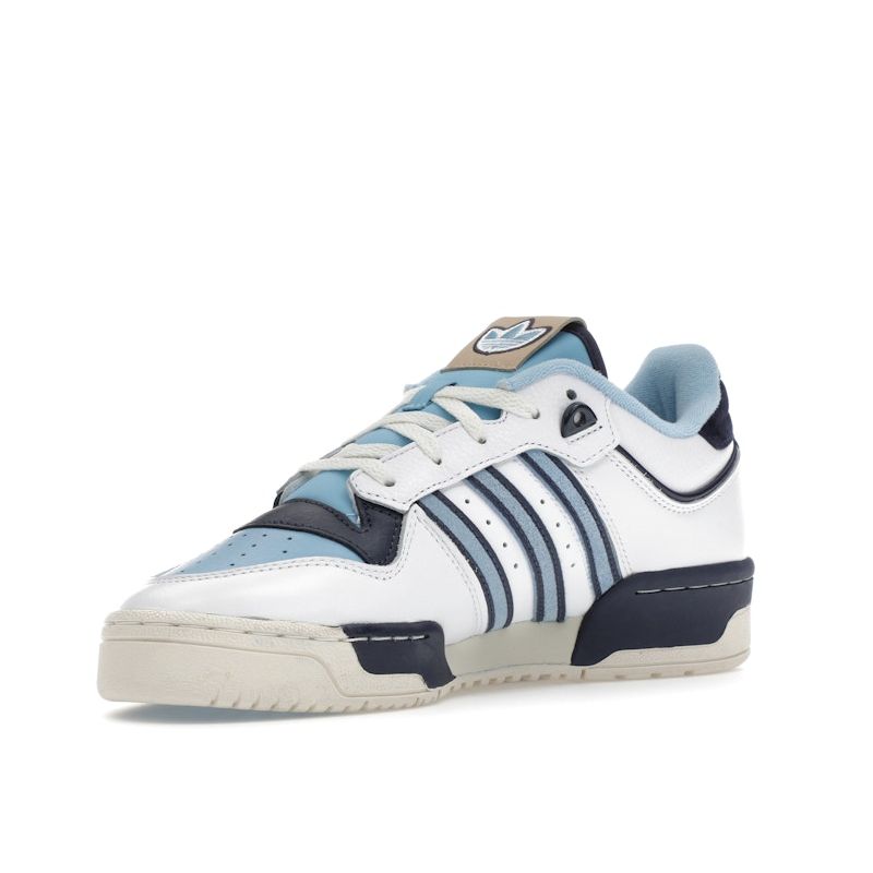 adidas Rivalry Low 86 'Tar Heels' FZ6334
