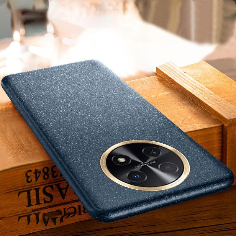 For Huawei Nova 15 Max Case Matte Silicone Super Scrub Non-slip Frosted Soft Cover for Huawei Nova 15 Max Phone Casing