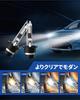 Sinoparcel D2R HID Headlight Bulb, 6000K White, 35W