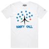 VOICEART Pocket Dial with Double Meaning Funny T-Shirt with Premium Graphic