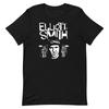 Elliott Smith Black T Shirt