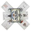 Maybe Lenormand Oracle Cards Divination Deck English Vision Edition Tarot Board Playing Game For Party