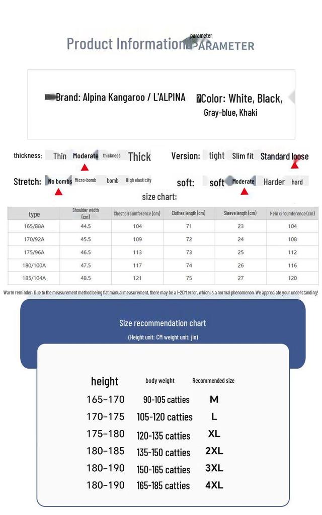 Men's Pure Cotton Henley Loose Short Sleeve T-Shirt