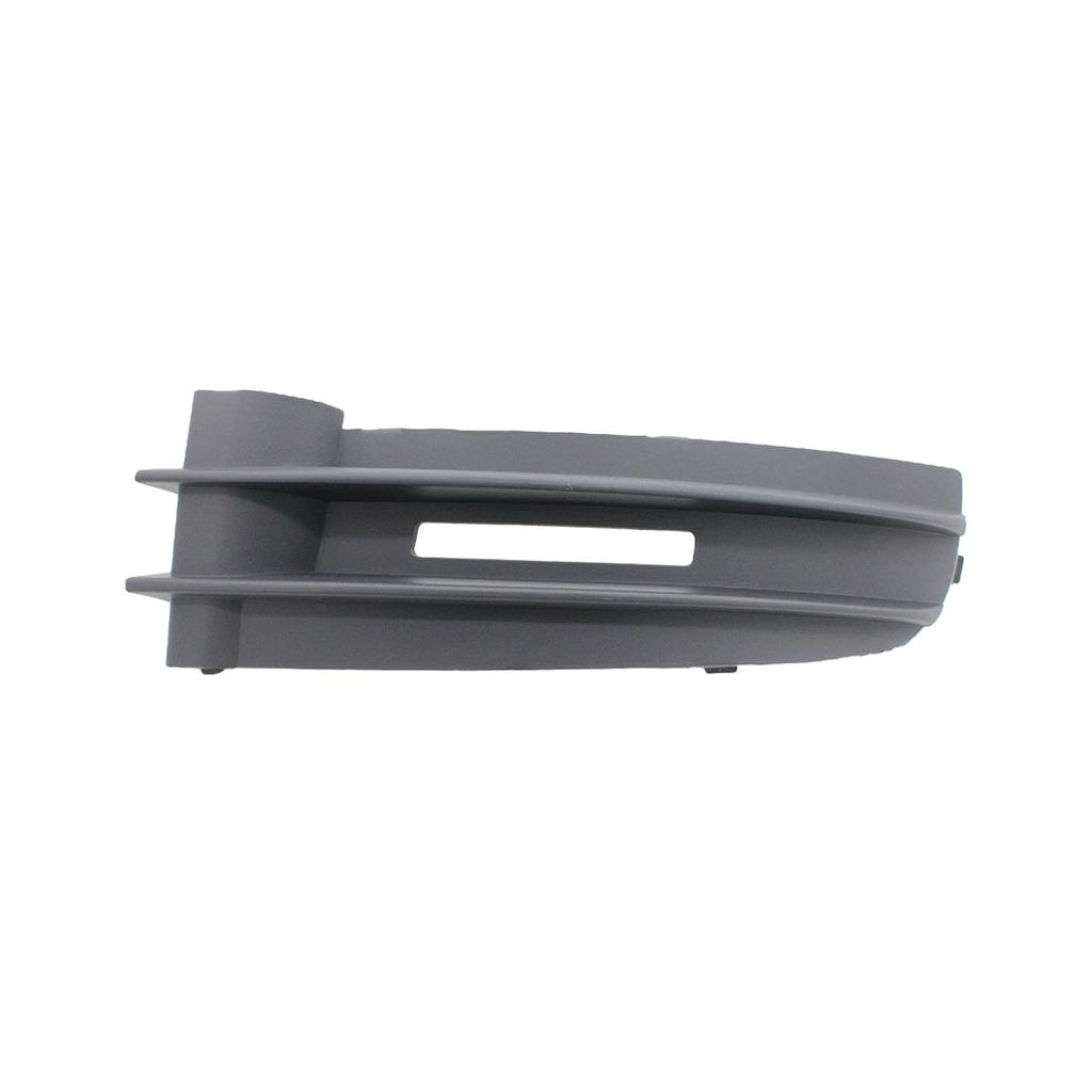 Front Fog Light Cover Grille Lamp Frame for VW Caddy NO Hole 2004 2005 2006 2007 2008 2009 2010 2011 2007 2008 2009 2010 2011