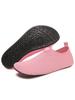 Breathable Non-Slip Soft-Soled Indoor Fitness Shoes for Yoga & Dance - Unisex Training Shoes
