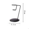 Ice Cream Cone Holder Modern Design Iron Sweet Minimalist Serving Ware for Caterers,