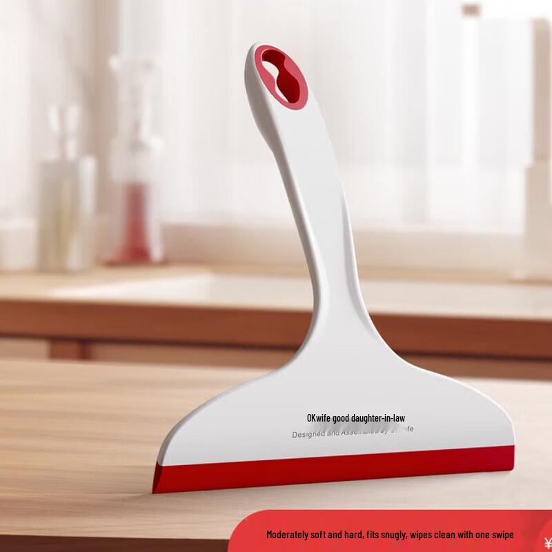 

OKwife Multi-functional Glass & Surface Squeegee