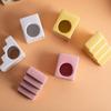 Smooth Hamster House Cooling Small Pet Climbing Ladder Pet Accessories Cooling Nest  for Guinea Pig