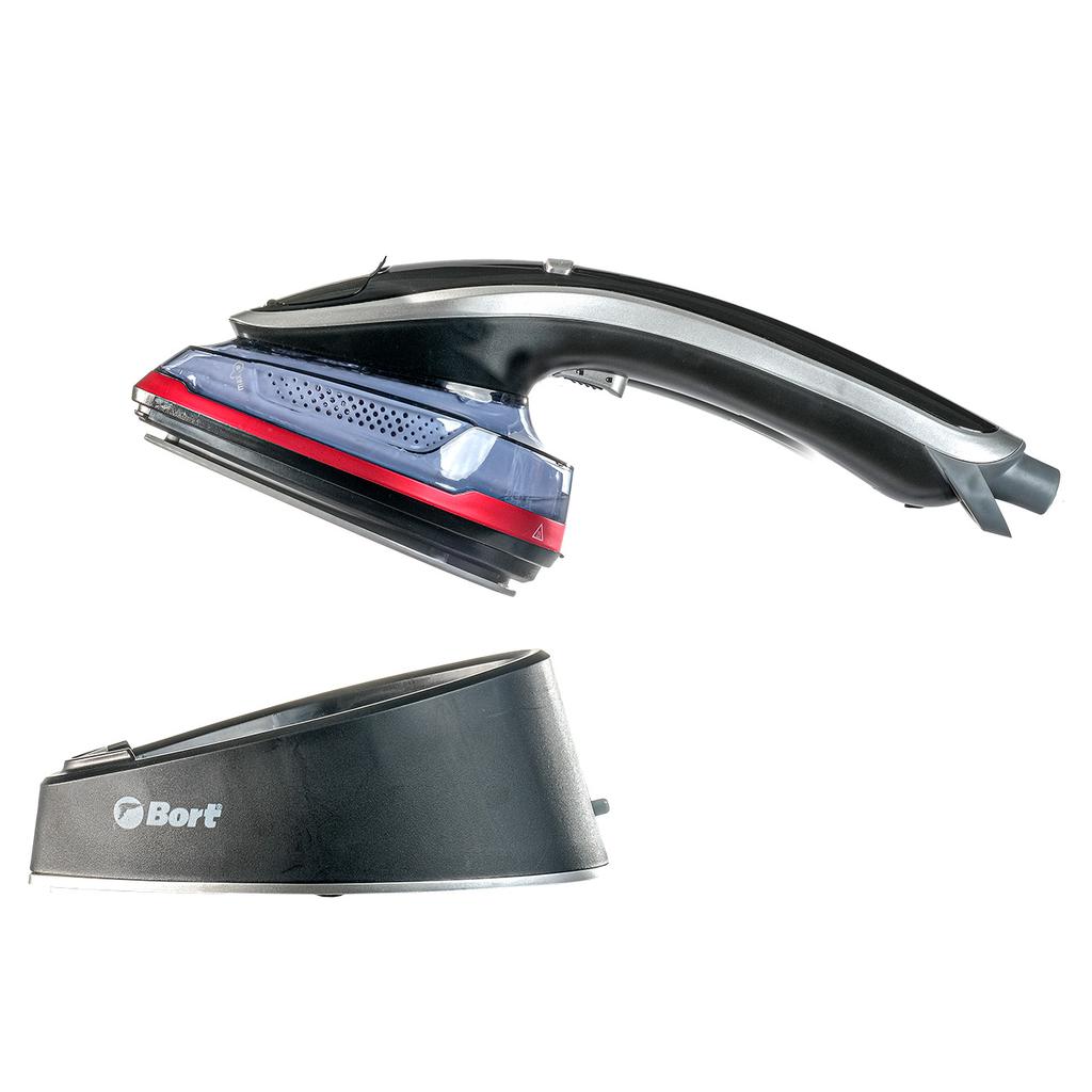 Garment Steamer Bort Steam Powerplus