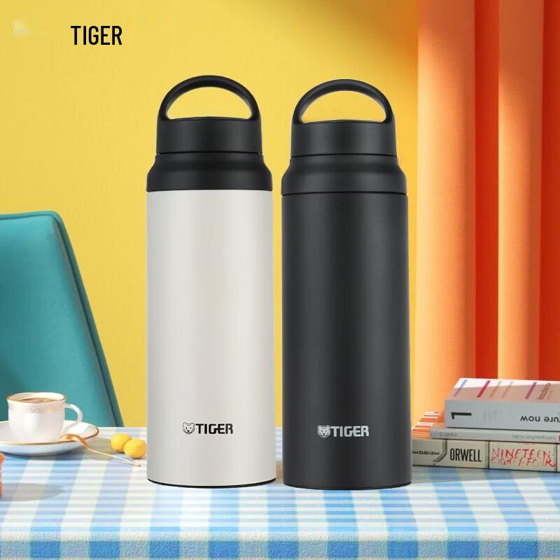Tiger MCZ-S060 Insulated Water Bottle with Handle